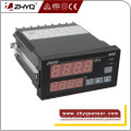 Digital Pressure and Temperature Indicator, pressure controller